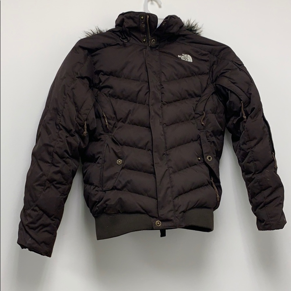 The North Face 600 Women’s Goose Down Jacket